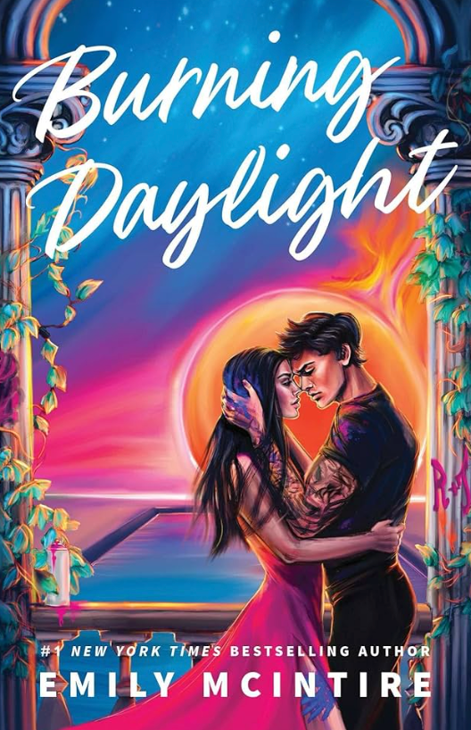 Burning Daylight