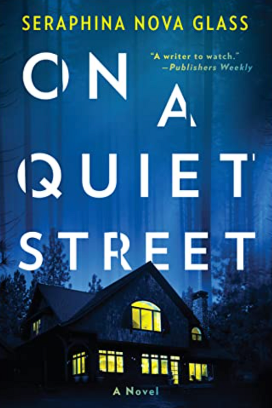 On A Quiet Street