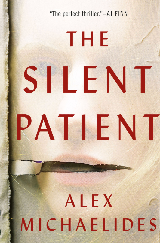 The Silent Patient