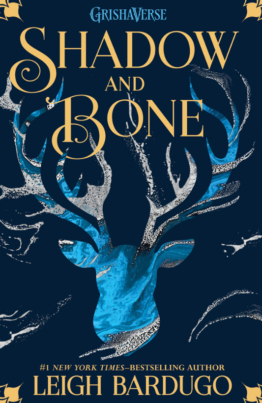 Shadow and Bone