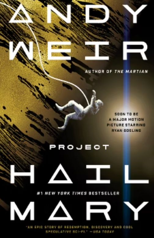 Project Hail Mary