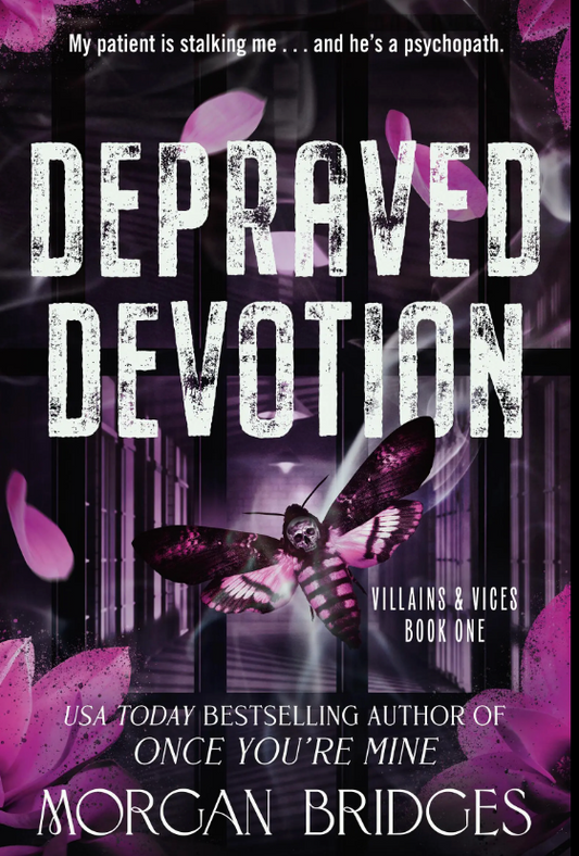 Depraved Devotion