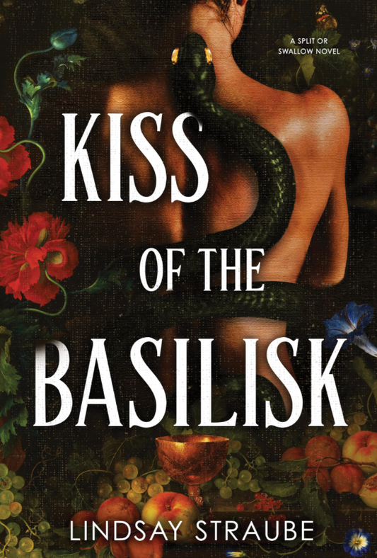 Kiss of the Basilisk