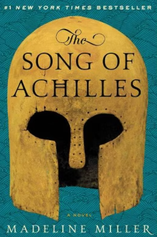 The Song of Achilles