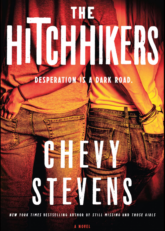 The Hitchhikers (Hardcover)
