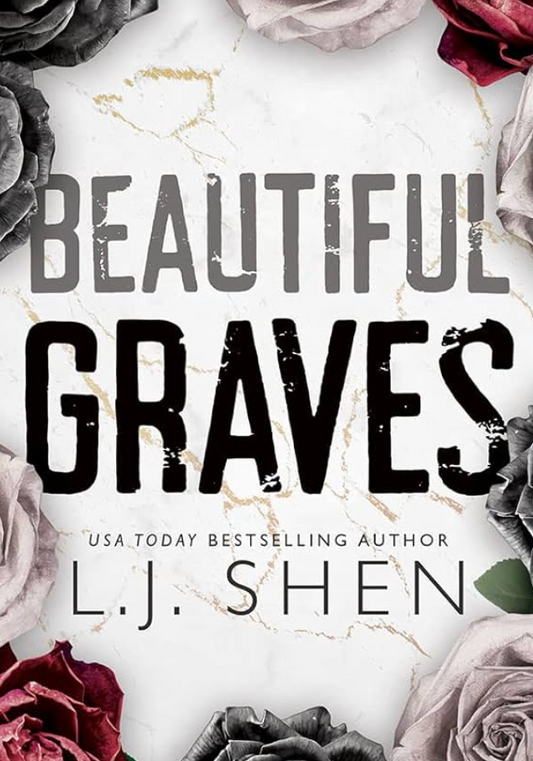 Beautiful Graves