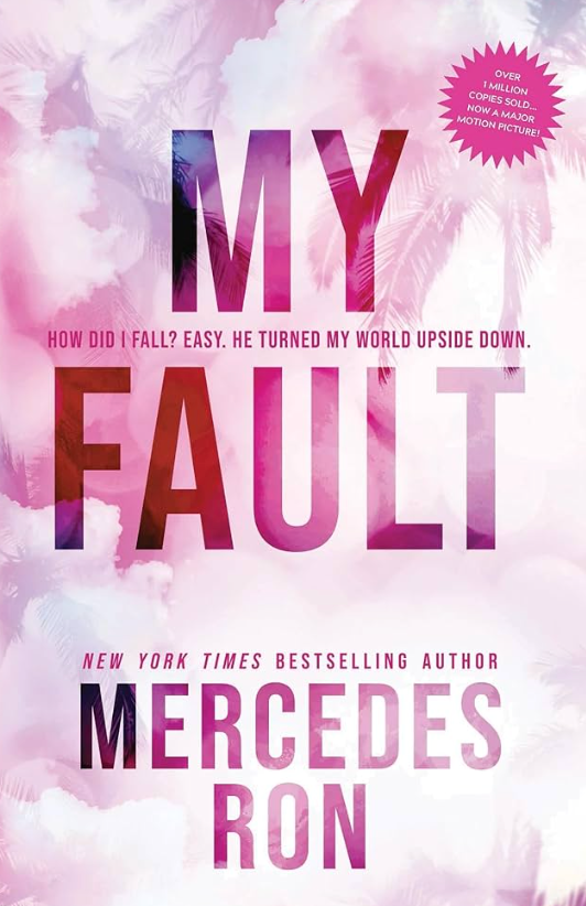 My Fault