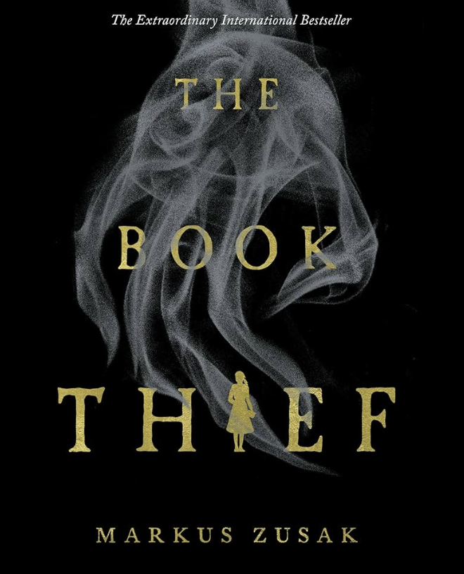 The Book Thief