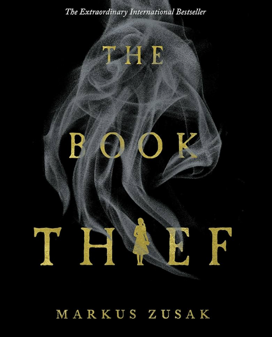 The Book Thief
