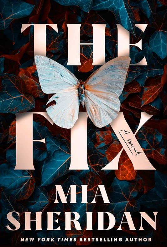 The Fix