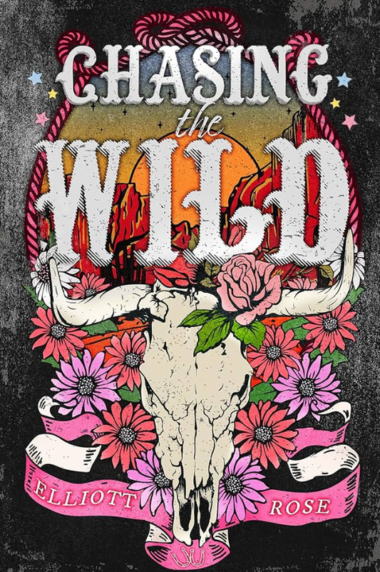 Chasing The Wild