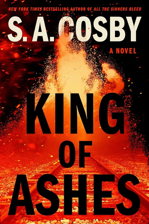 King of Ashes