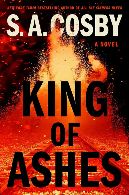 King of Ashes