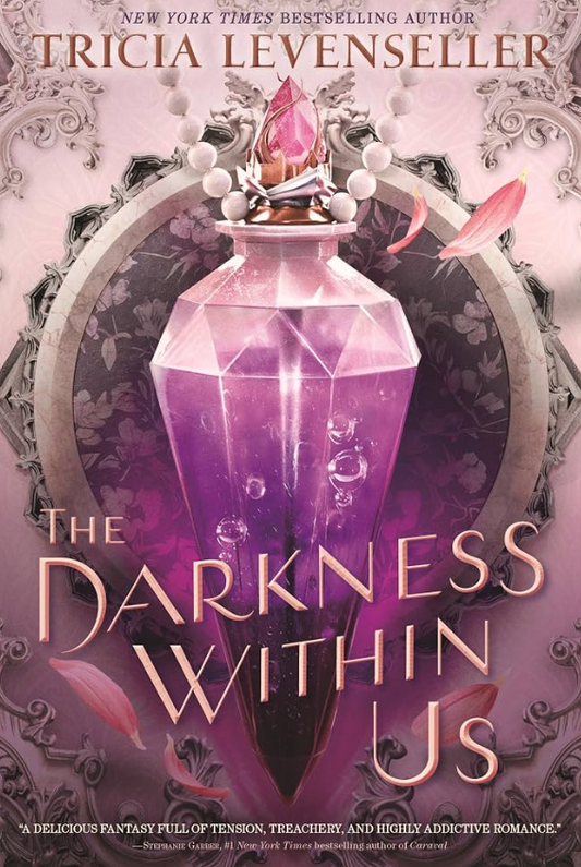 The Darkness Within Us