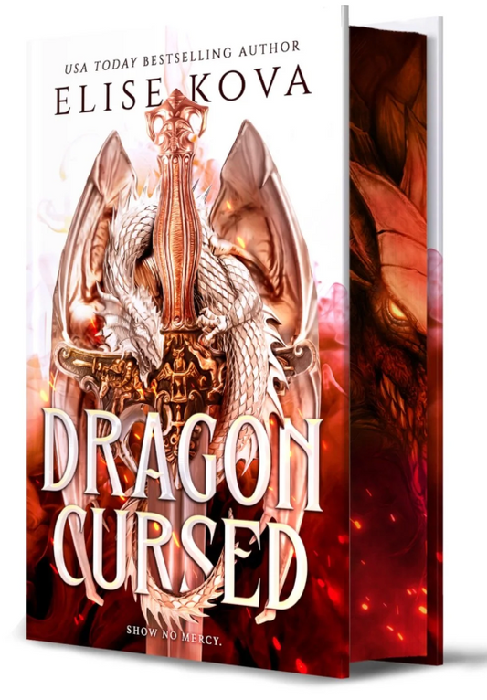 Dragon Cursed