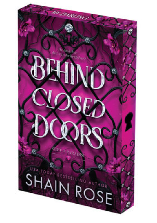 Behind Closed Doors