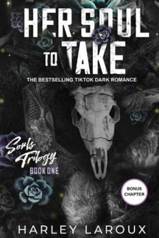 Her Soul to Take