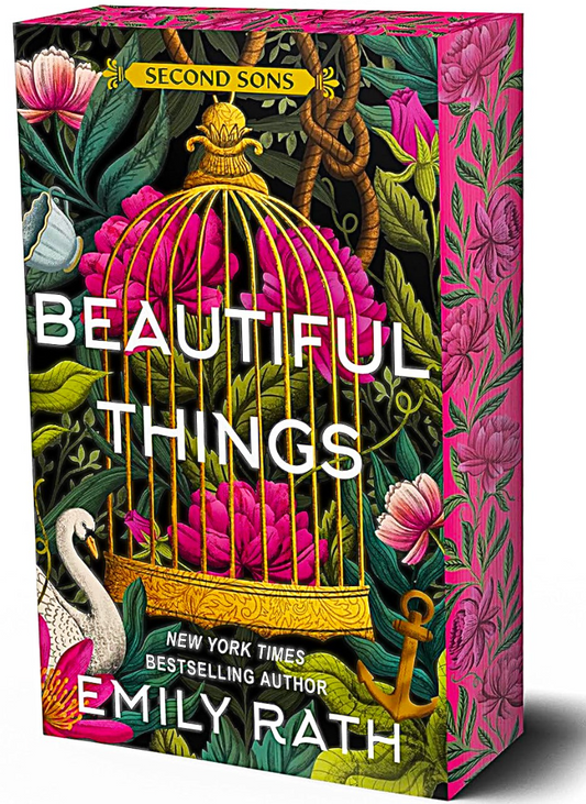 Beautiful Things