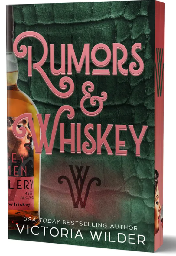 Rumours and Whiskey