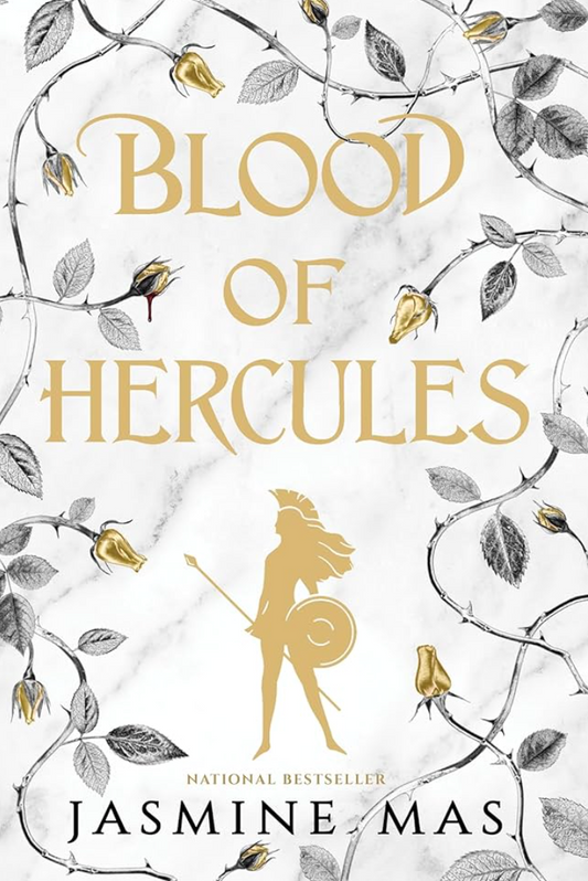 Blood of Hercules