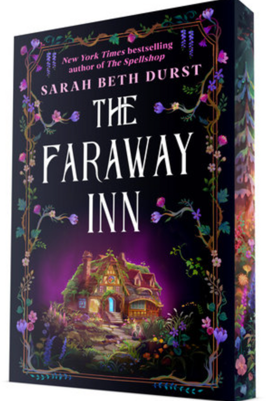 The Faraway Inn