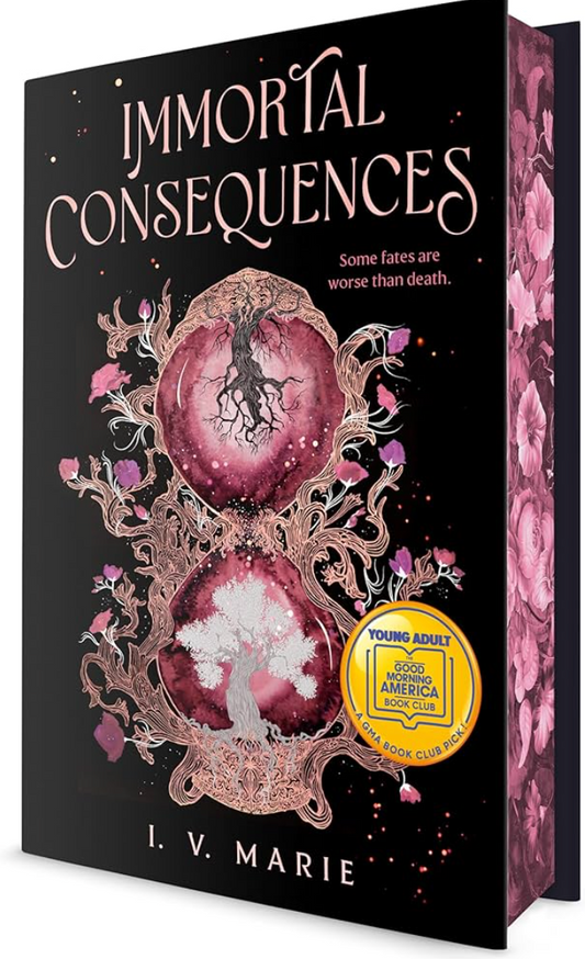 Immortal Consequences