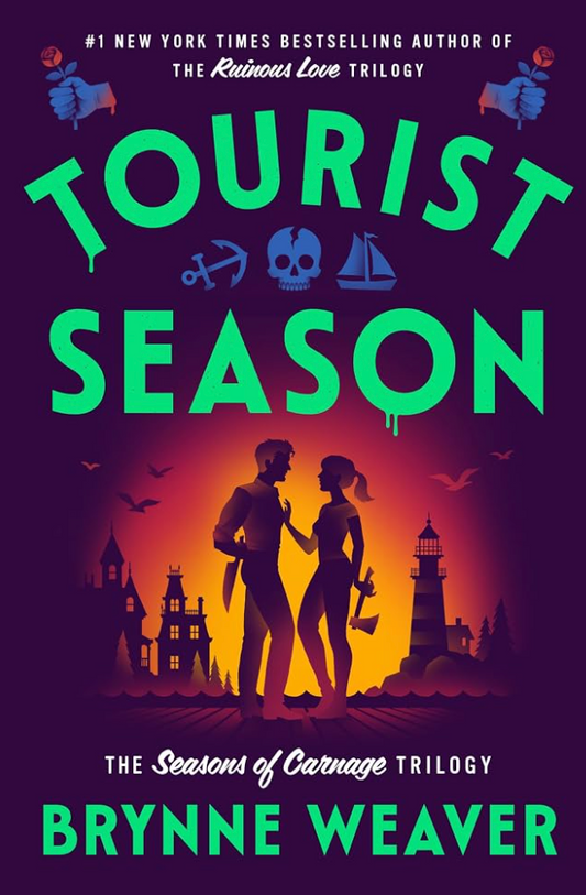 Tourist Season
