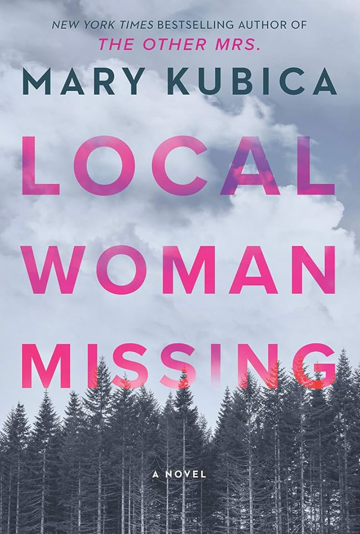 Local Woman Missing