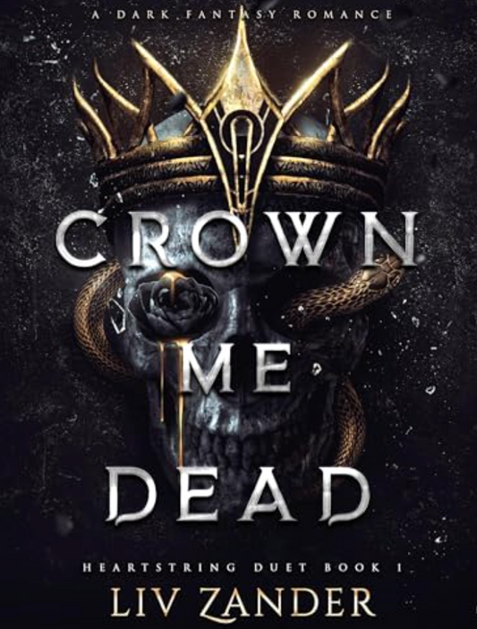 Crown Me Dead