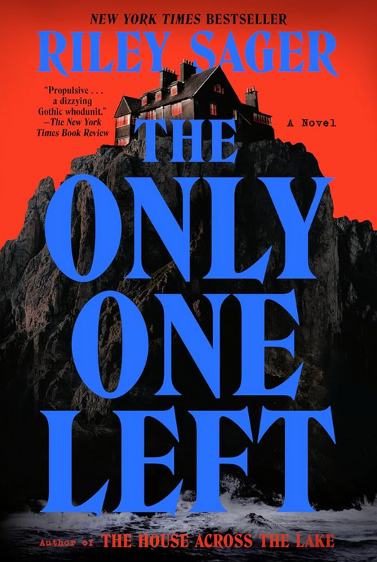 The Only One Left
