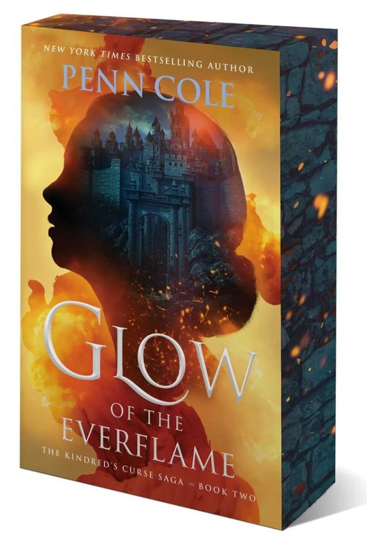 Glow of the Everflame
