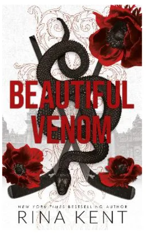 Beautiful Venom