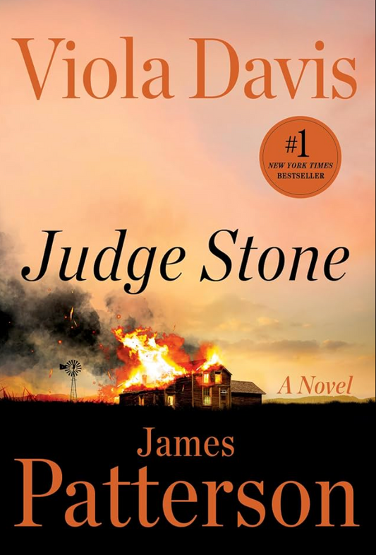 Judge Stone