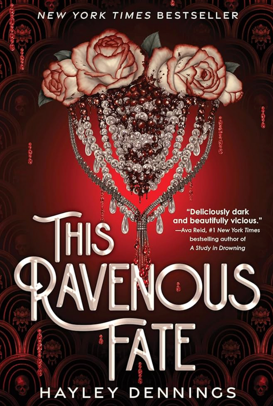 This Ravenous Fate