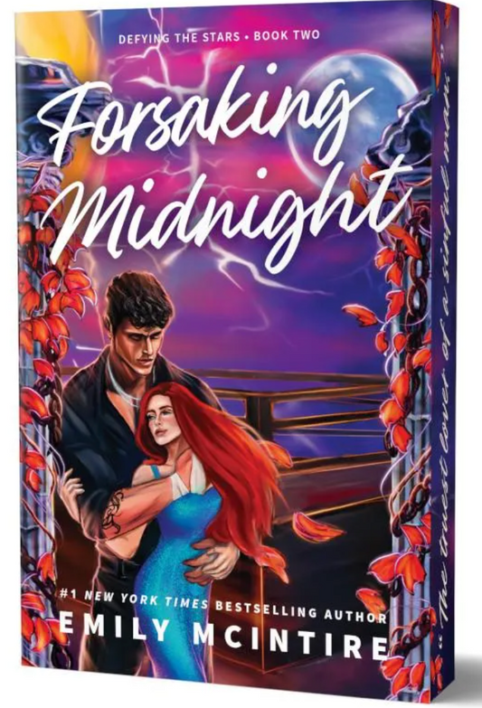 Forsaking Midnight