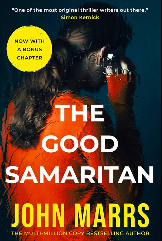 The Good Samaritan