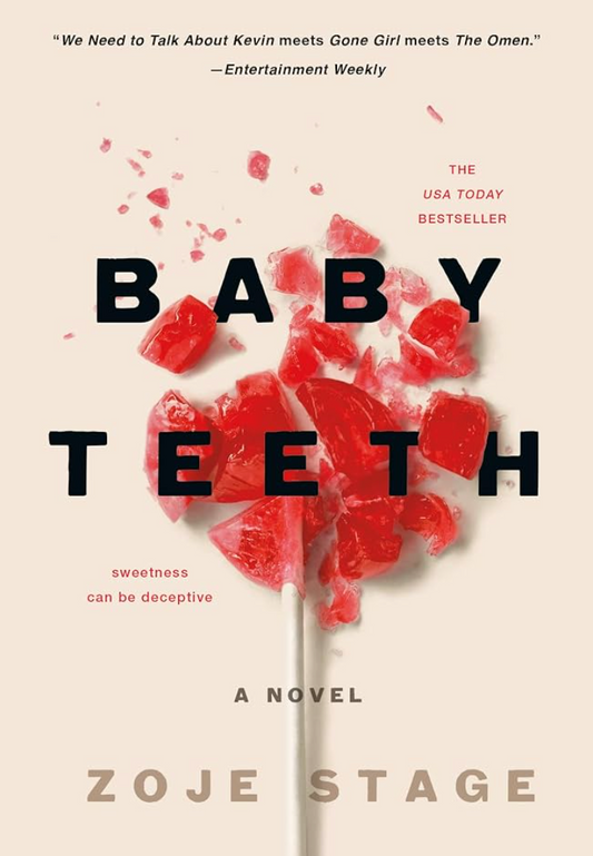 Baby Teeth