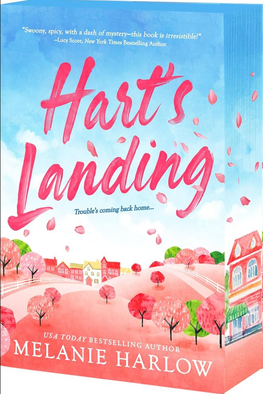 Hart's Landing