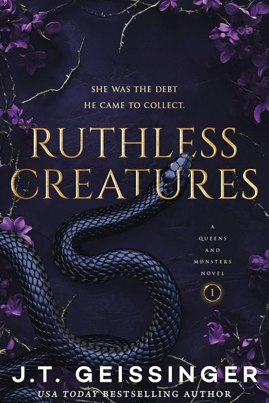 Ruthless Creatures