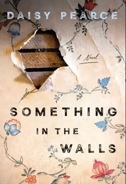 Something in the Walls