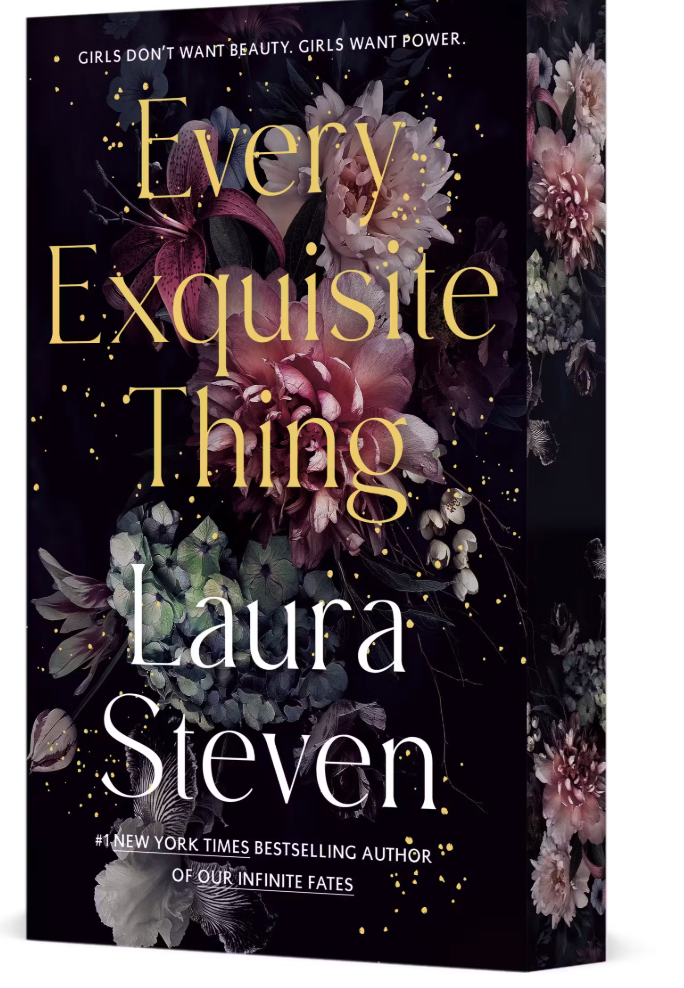 Every Exquisite Thing