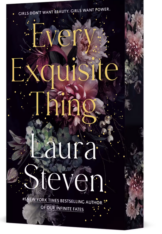 Every Exquisite Thing