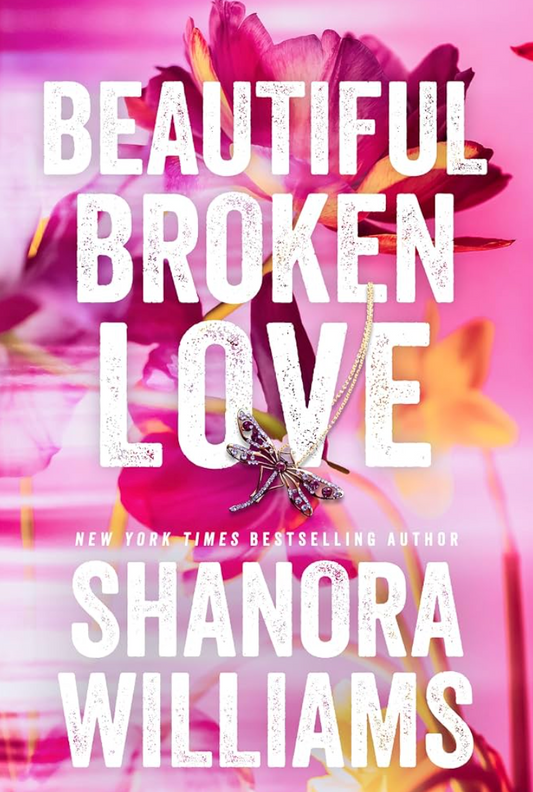 Beautiful Broken Love
