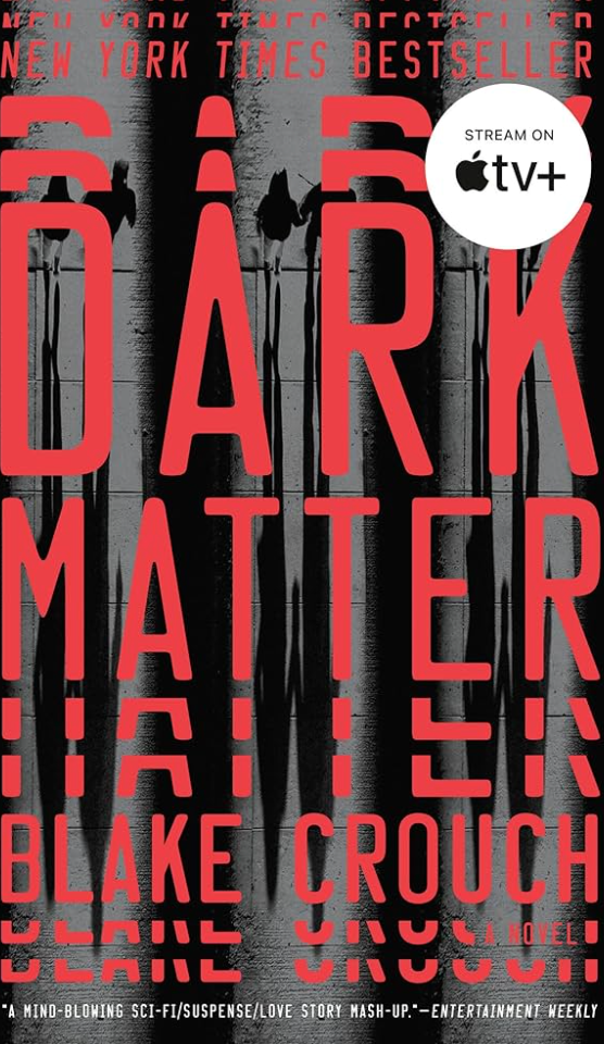 Dark Matter