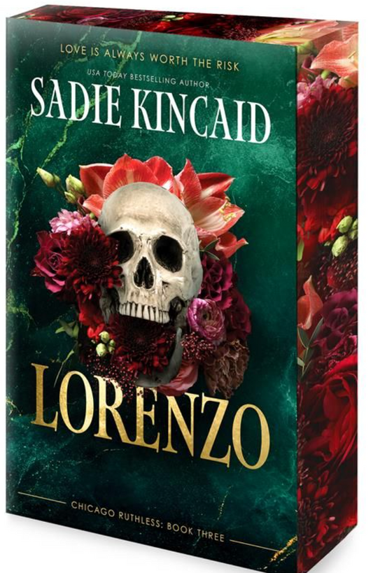 Lorenzo