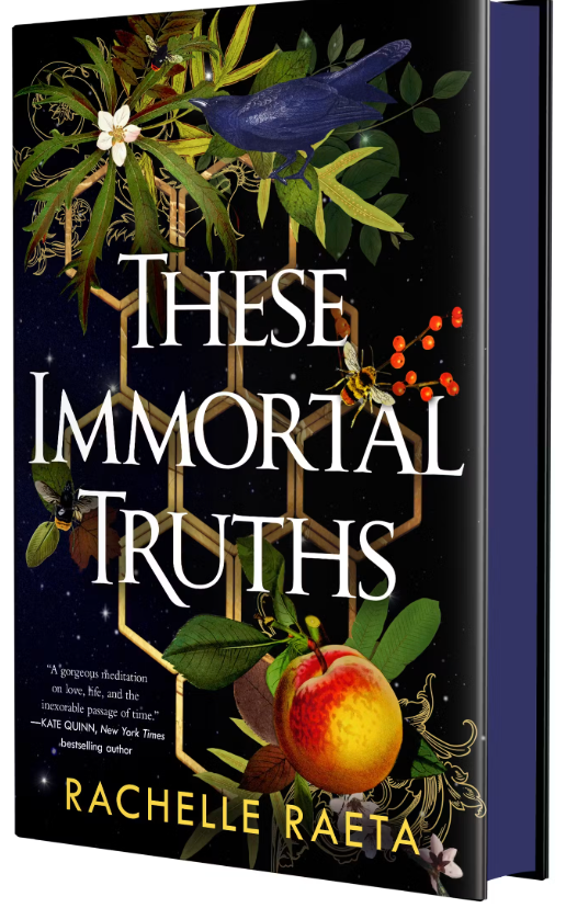 These Immortal Truths