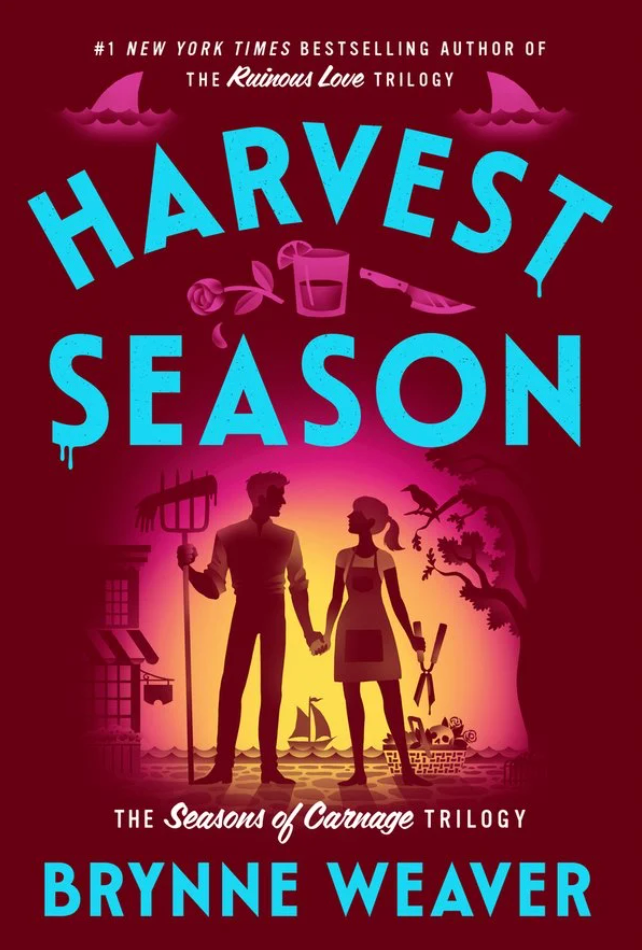 Harvest Season