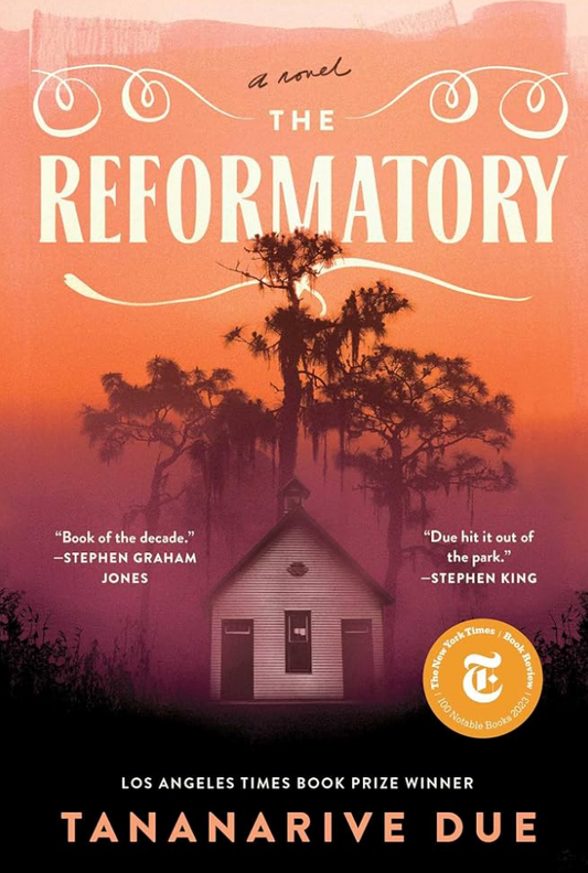 The Reformatory