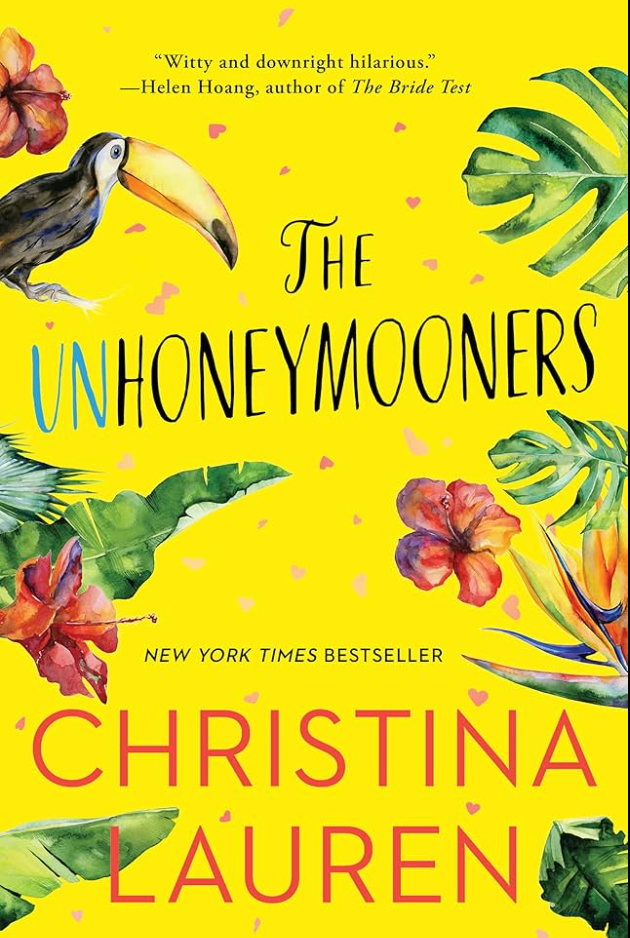 The Unhoneymooners