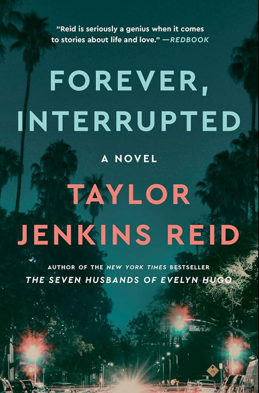Forever, Interrupted